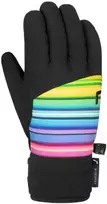 REUSCH BEATRIX R-TEX® XT JUNIOR vaikiškos slidinėjimo pirštinės (Dydis: 6.0)