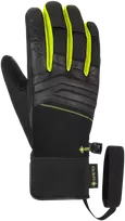 REUSCH JUPITER GORE-TEX vyriškos slidinėjimo pirštinės (Dydis: 9.5)