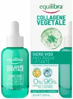 „Beauty Formulas Equilibra“ kolageno stangrinamasis serumas 30 ml