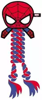 Šunų kramtomasis žaislas Spider-Man Raudona 9,5 x 30 x 9,5 cm