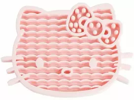 Šunų lova Hello Kitty Rožinė