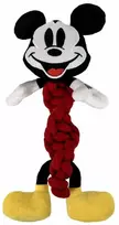 Šunų kramtomasis žaislas Mickey Mouse Raudona 11 x 27 x 9,5 cm