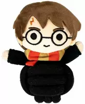 Šuns žaislas Harry Potter Mėlyna Poliesteris Medvilnė