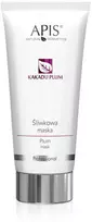 Apis Kakadu Plum slyvų kaukė normaliai ir sausai odai 200ml