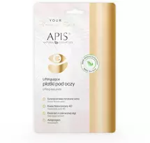 Activeshop Apis Pakeliamieji akių pleistrai 1 pora