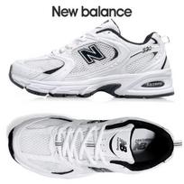 New Balance 530 Unisex Sneakers Mr530ewb white/220