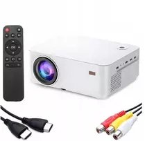Išmanusis projektorius VisionPro, 9000 lm, Full HD 1080p