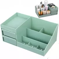 Szkatułka/ Kosmetikos ir papuošalų dėžutės organizatorius ClearTidy