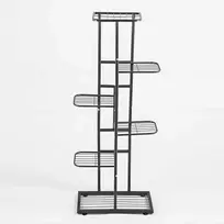 Gėlių stovas Renew Force, 108 cm