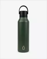 „Runbott Mii“ termo butelis, 600 ml – palmių žalias