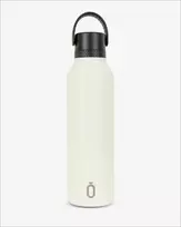 „Runbott Mii“ termo butelis 750 ml – kreminės spalvos