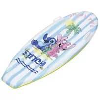 Bestway Pripučiama „Vanduo“ čiužinio lenta „Disney“ Lilo ir Stitch 114x46cm 9104V