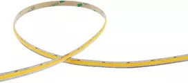 COB LED juosta 528D-FREE CUT 3000K 12W 8mm