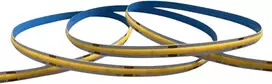 COB LED juosta 24V-480D-8mm-IP20 3000K 14W
