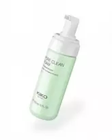 Kiko Milano veido prausiklis - putos normaliai, mišriai ir riebiai odai, 150 ml