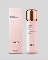 Kiko Milano drėkinamasis ir matinį atspalvį suteikiantis veido fluidas 50 ml