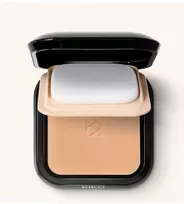 Kiko Milano pilnai padengiantis matinis pudros pagrindas, spalva 22 Marble, 10 gr