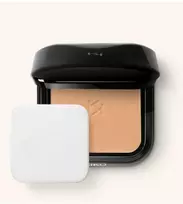 Kiko Milano pilnai padengiantis matinis pudros pagrindas, spalva 27 Desert, 10 gr
