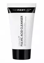 The Inkey List Fulvic acid brightening veido prausiklis, 50ml
