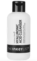 The Inkey List Hyaluronic acid veido prausiklis