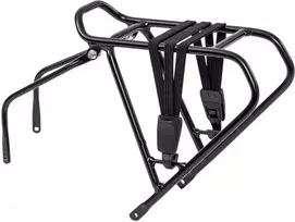 Bagažinė PUKY Alu LS-PRO 16"