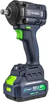 Akumuliatorinis smūginis veržliasukis Wuber W04602, 20V, 600 Nm