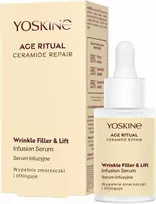 Yoskine „Age Ritual Infusion“ veido serumas 30 ml