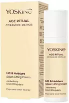DAX YOSKINE Age Ritual šilkinis stangrinamasis veido kremas, lyginantis odą, 50 ml