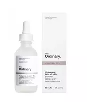 The Ordinary hialurono rūgšties 2% + B5 serumas, supersize 60ml