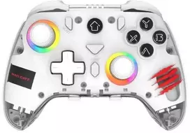 madcatz Mad Catz C.A.T. 17 CUSTOMISABLE gaming controller