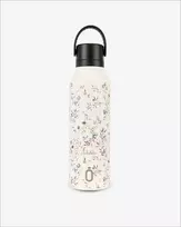 Runbott Mii 600 ml termo butelis - laukinės gėlės