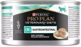 Purina Nestle Purina Pro Plan Veterinary Diets Feline Stox Gastrointestinal – šlapias kačių maistas – 195g