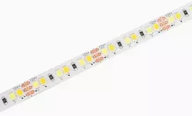 SAMSUNG SMD LED juosta, 160D, 24V, 20W, 180 lm/W, 3000K, 10mm
