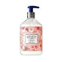 Bouquet Garni Kvepiantis kūno losjonas Baltas muskusas white
