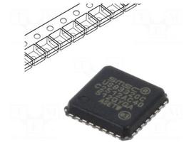 IC: interface | ULPI,USB 2.0 HS OTG | transceiver | Hi-Speed | VQFN32