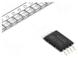 IC: operational amplifier | 270kHz | Ch: 2 | 1.8÷5.5VDC | Micro8