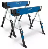 2 dalių darbastalis Scheppach MWB600