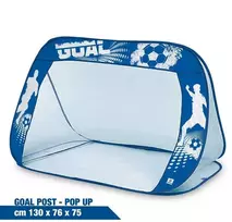 Mondo VARTAI FUTBOLO POST POP UP