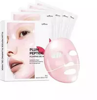 Isntree Slyvų peptidų putlinanti gelinė kaukė 4 x 35 g