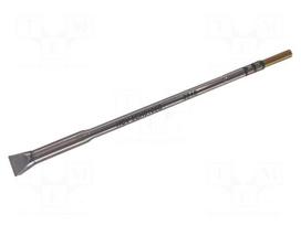 Tip | chisel | 10mm | 510°C | for soldering station