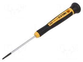 Screwdriver: precision | Phillips | PH00