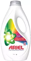 Skystas skalbiklis ARIEL Color, 25 skalb., 1,125 l