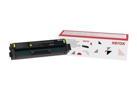Original Toner Yellow Xerox C230, C235 (006R04390)