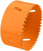 Otwornica Bimetalinis skylių pjūklas 83 mm