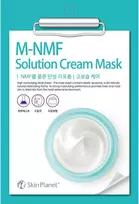 Mijin M-NMF drėkinamoji lakštinė veido kaukė, 30 ml