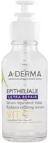 A-Derma Epitheliale Ultra Repair Vitamin C Radiance Serum For Face, 30 ml