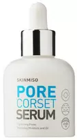 „Skinmiso Pore Corset“ poras sutraukiantis veido serumas, 30 ml