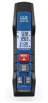 Lazerinis atstumo matuoklis CEM iLDM-30