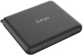 iPega SW2108 Case for Game Cards Juodas