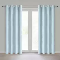 Eurofirany ZAS/VANI/BŁEKIT 140X250 PRZEL